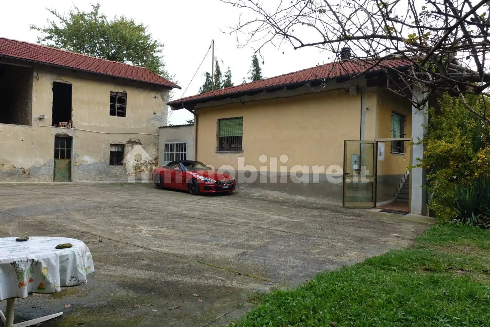 Rustico - Casale in vendita a Mango