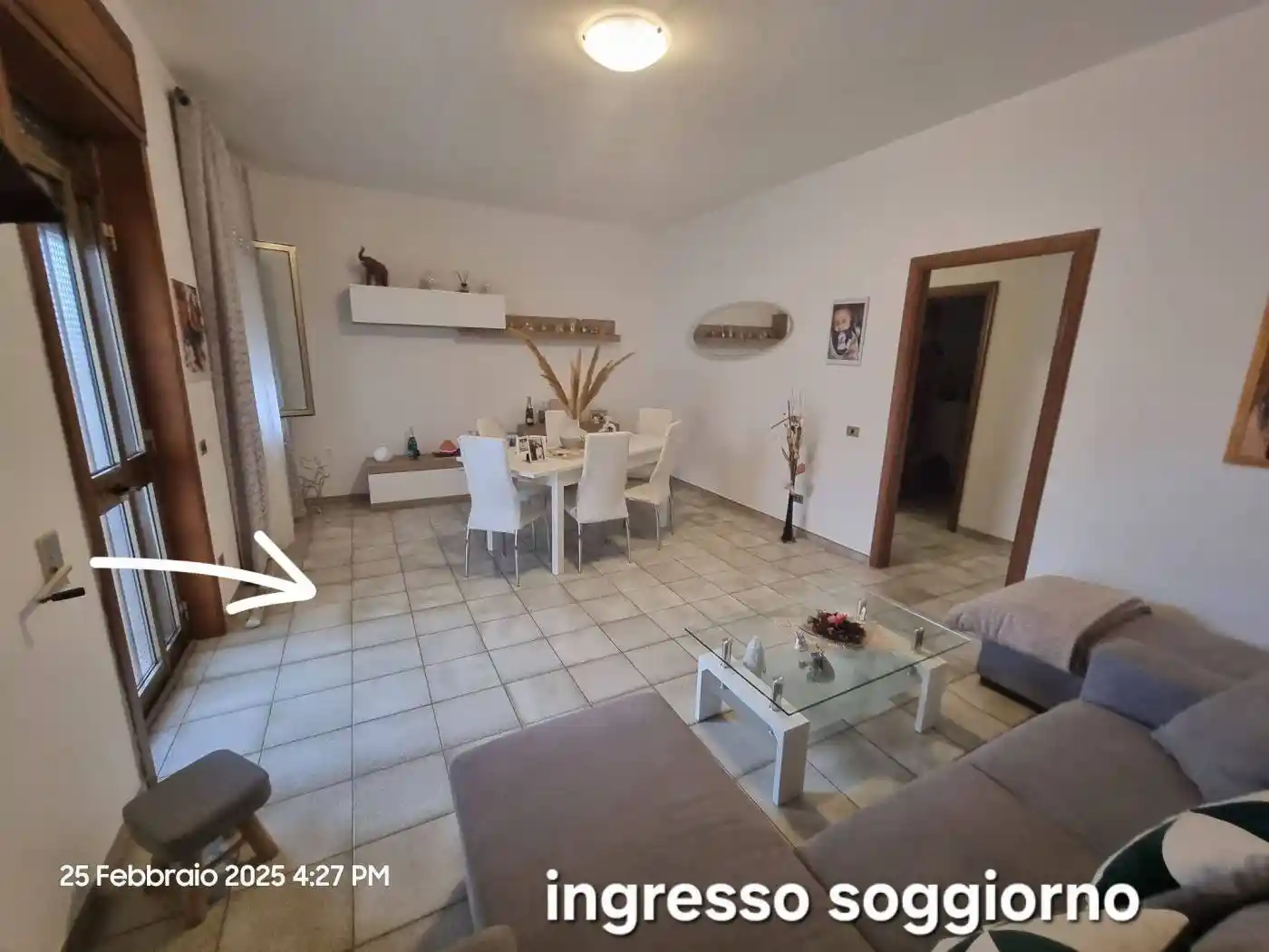 Appartamento in vendita a Campi Salentina