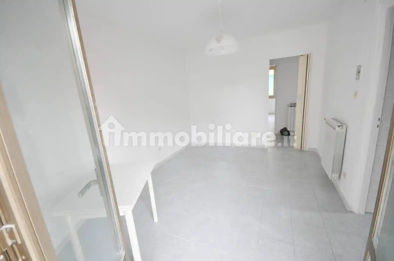 Quadrilocale buono stato, secondo piano, Kennedy - Mazzetta, La Spezia - foto 2