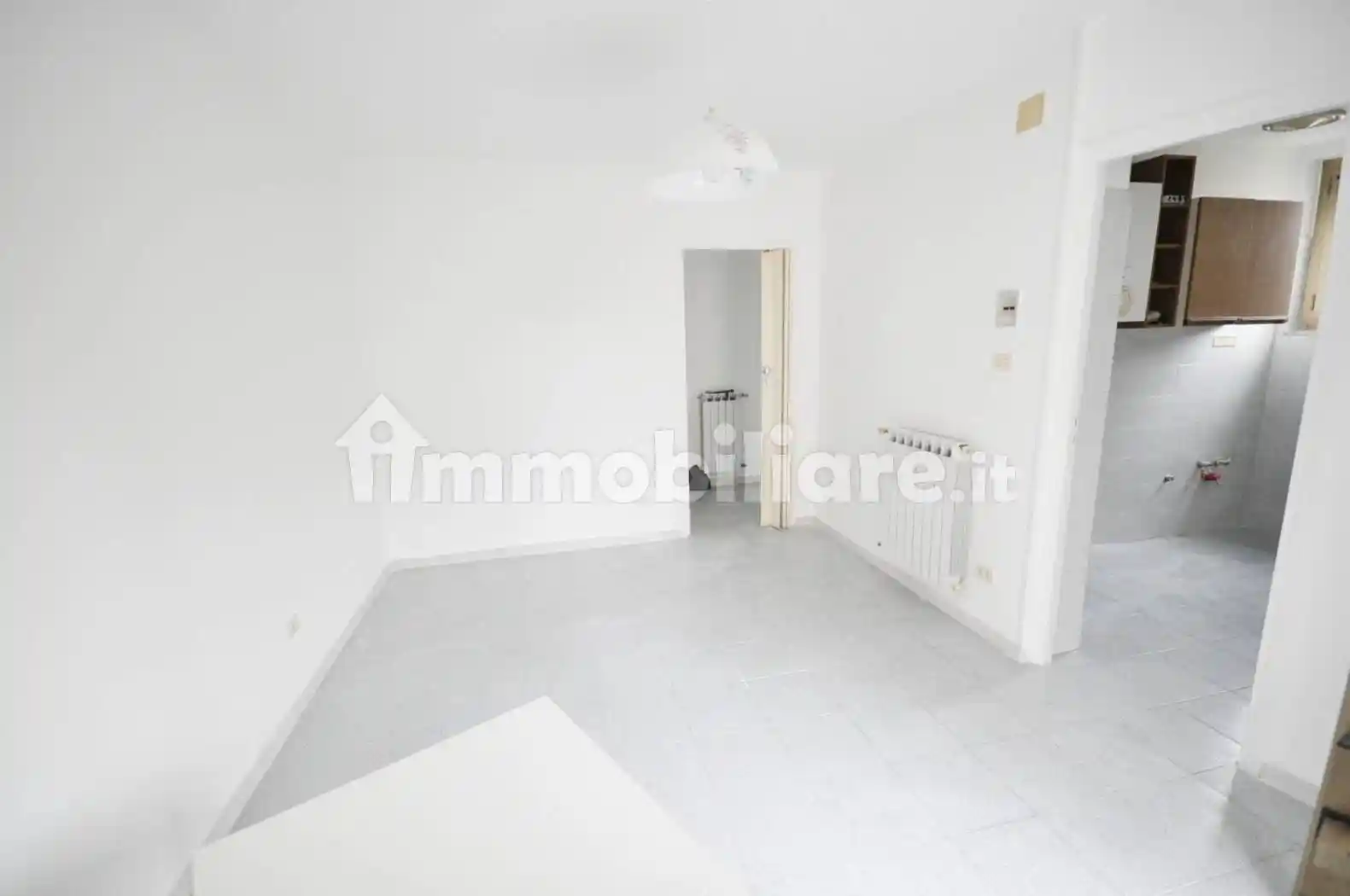 Quadrilocale buono stato, secondo piano, Kennedy - Mazzetta, La Spezia - foto 3