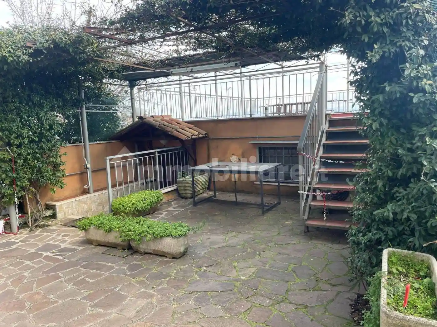 Casa indipendente in vendita a Rocca Priora