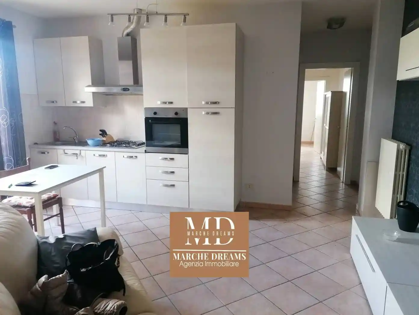 Appartamento in vendita a Cingoli