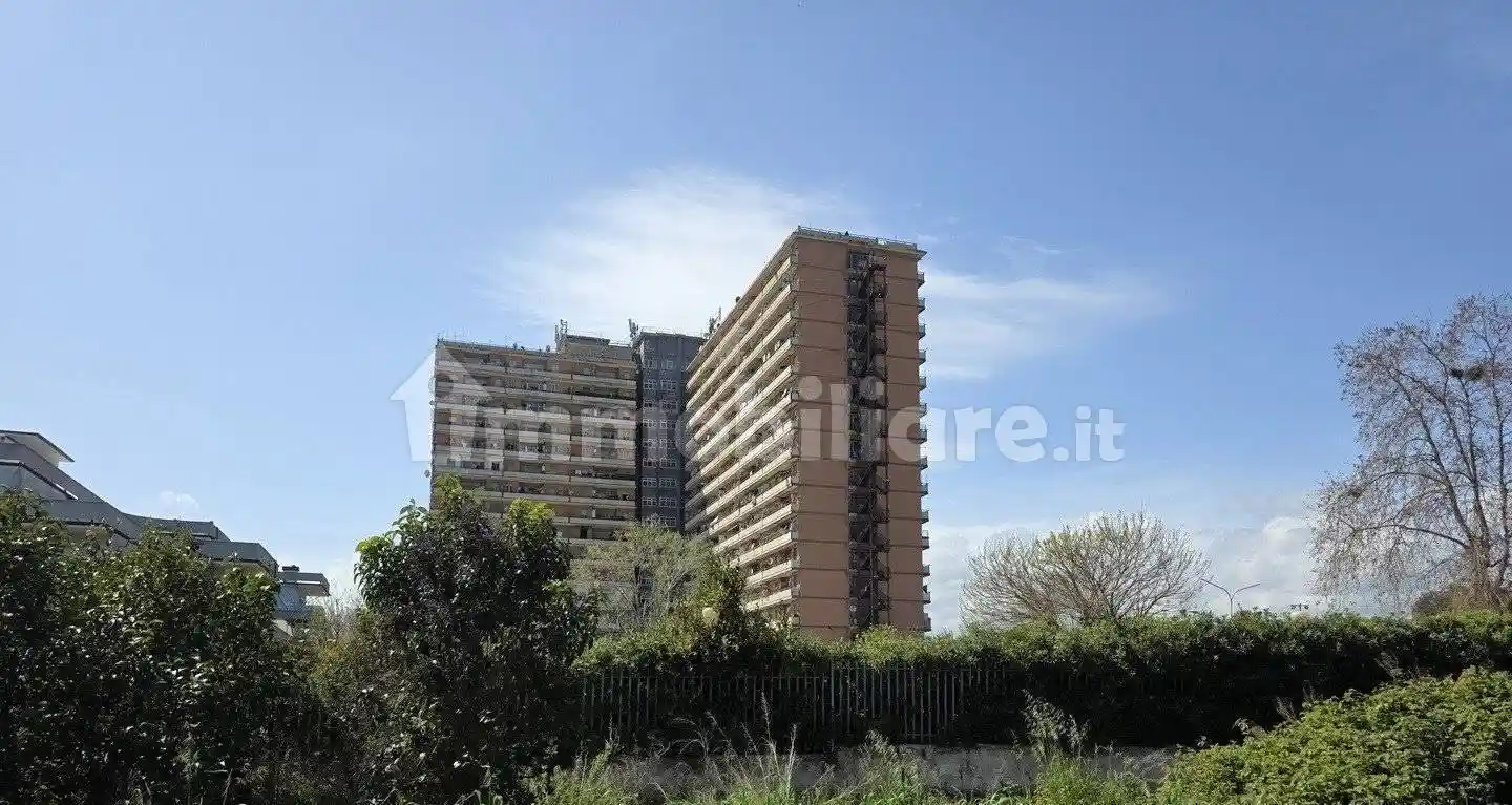 Appartamento in vendita a Porto Recanati