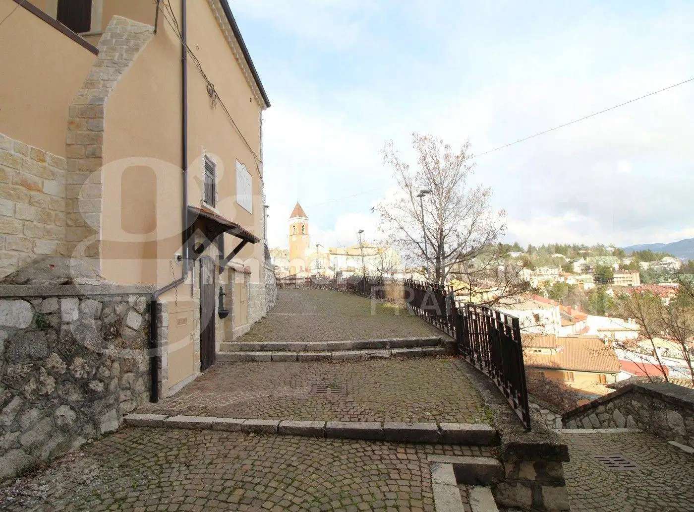 Appartamento in vendita a Rivisondoli