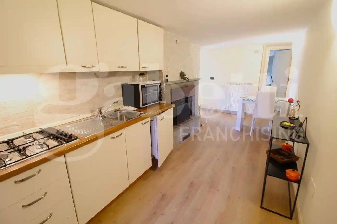 Trilocale via Immacolata, 6, Rivisondoli - foto 2