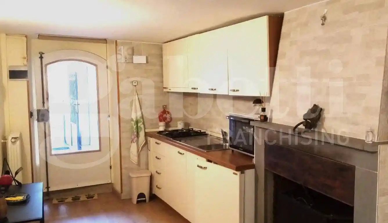 Trilocale via Immacolata, 6, Rivisondoli - foto 4