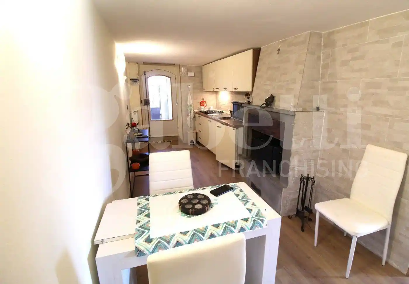 Trilocale via Immacolata, 6, Rivisondoli - foto 5