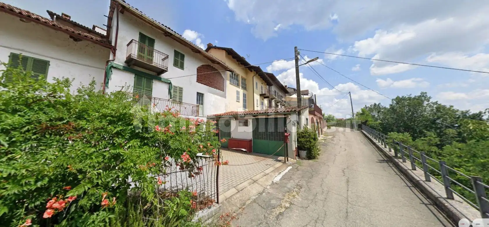 Casa indipendente in vendita a Revigliasco d'Asti
