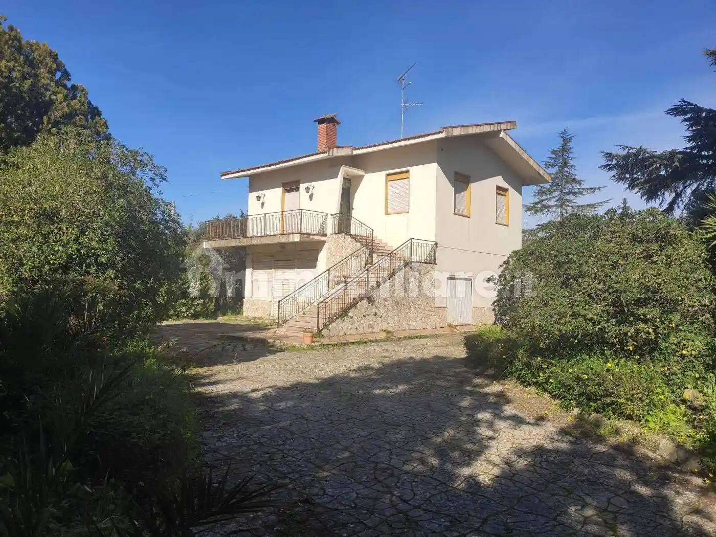 Villa in vendita a Caltanissetta