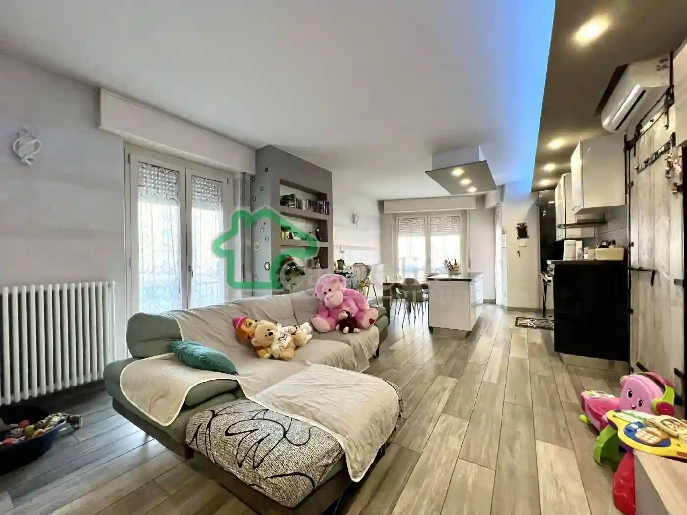 Appartamento - foto 2