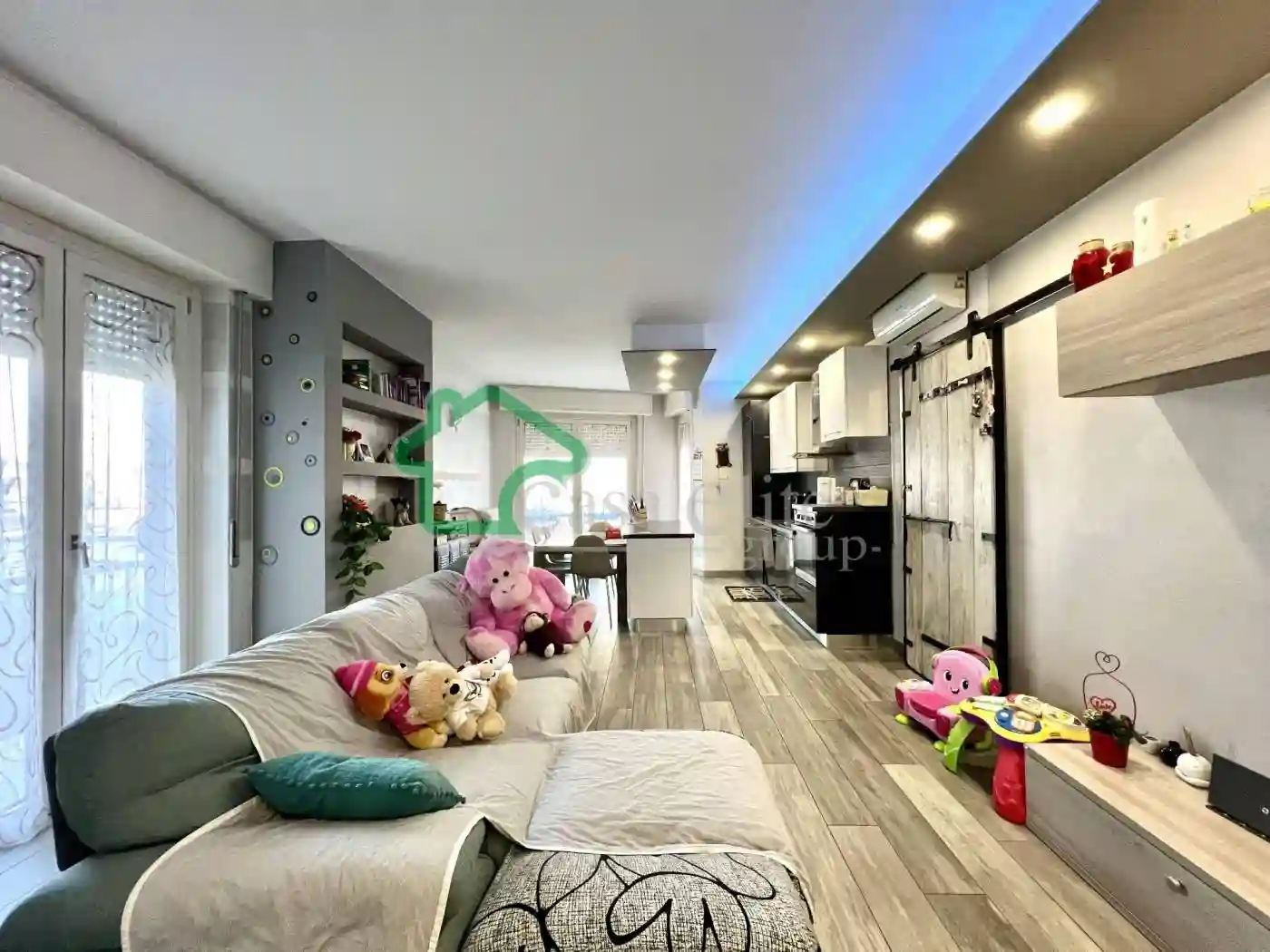 Appartamento - foto 3