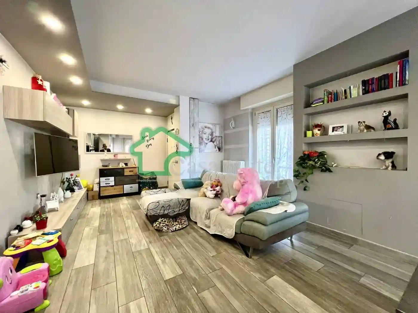 Appartamento - foto 4