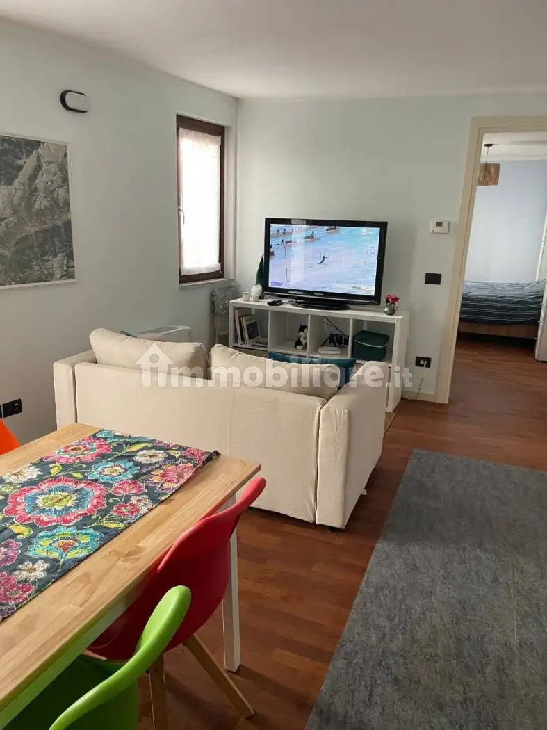 Appartamento in affitto a Vezza d'Oglio