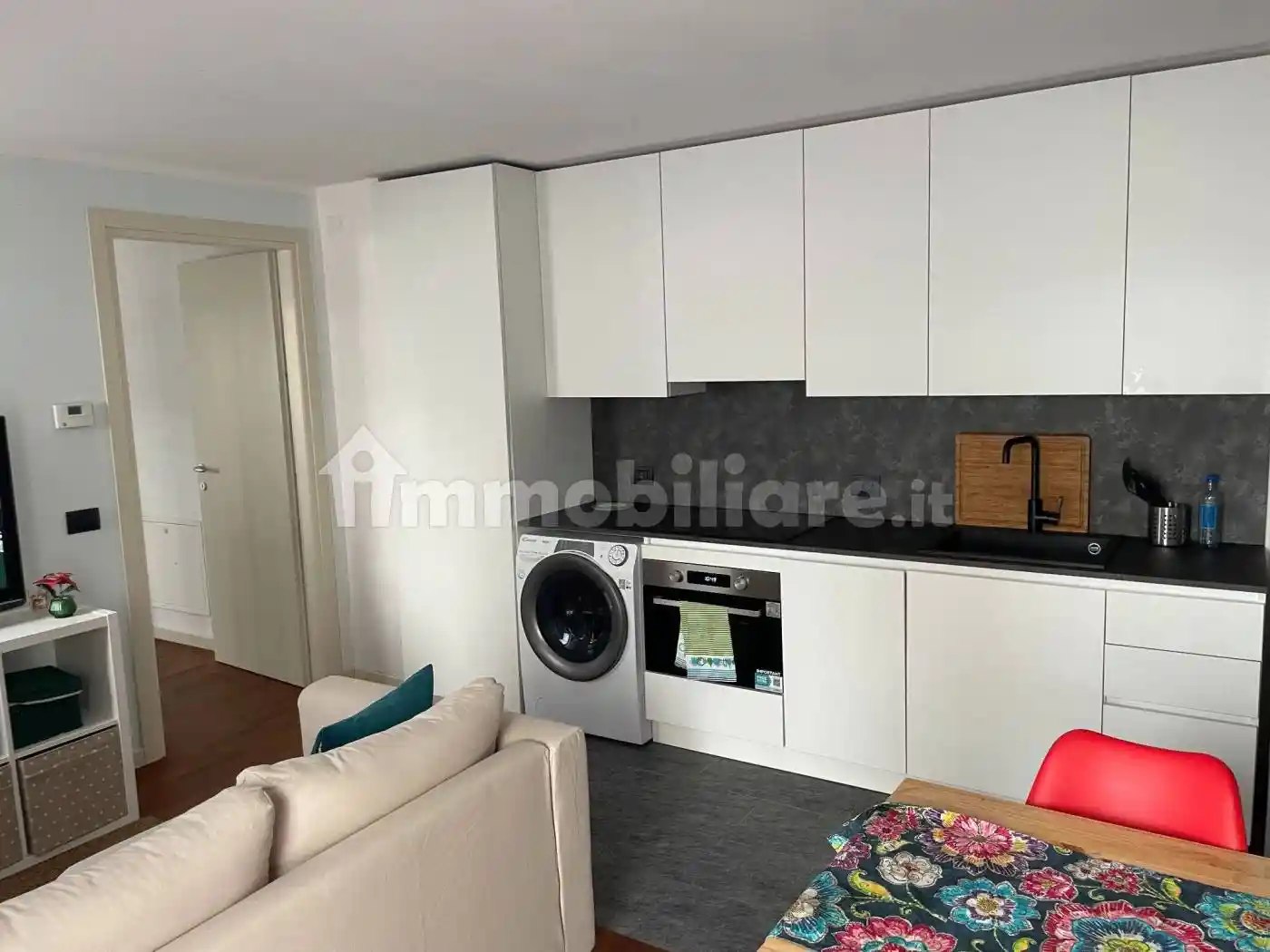 Trilocale via Serra Chica 3, Vezza d'Oglio - foto 2