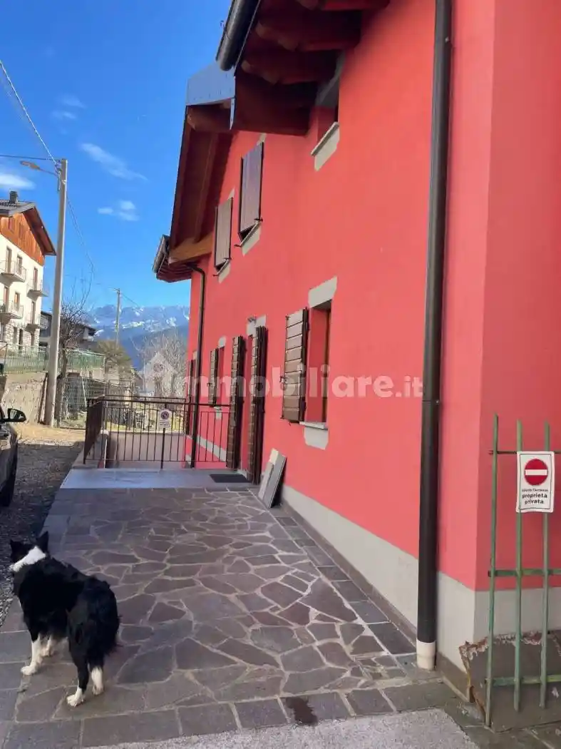 Trilocale via Serra Chica 3, Vezza d'Oglio - foto 3