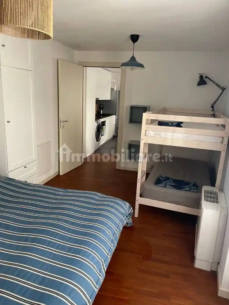 Trilocale via Serra Chica 3, Vezza d'Oglio - foto 5