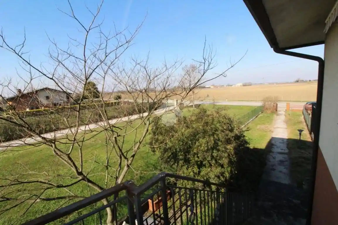 Appartamento in vendita a Monastier di Treviso