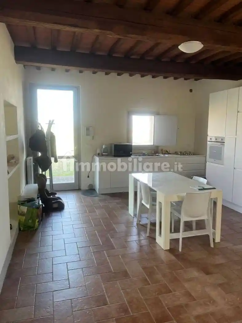 Appartamento in vendita a Monteroni d'Arbia