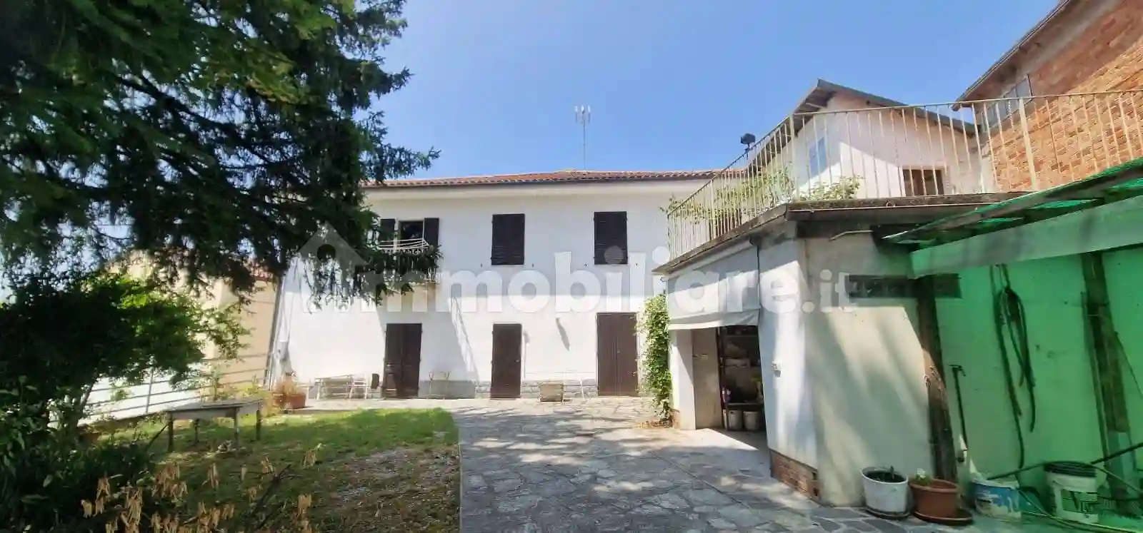 Palazzo - Edificio - foto 2