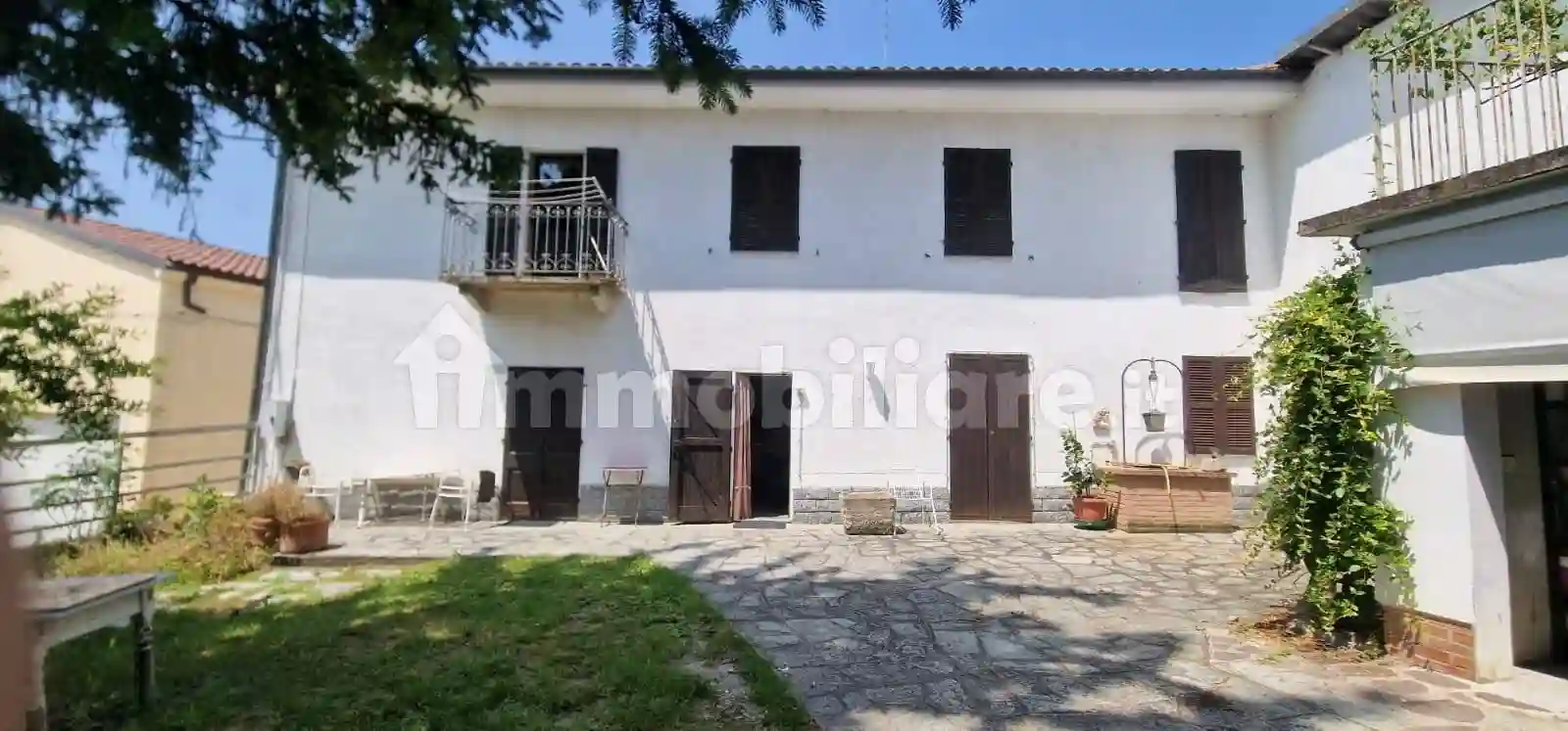 Palazzo - Edificio - foto 3