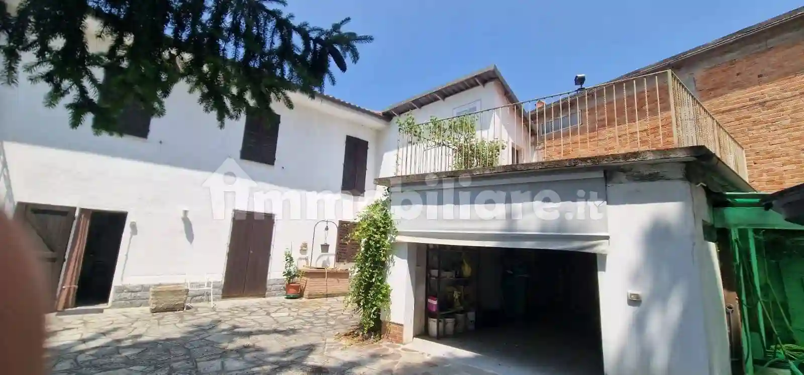 Palazzo - Edificio - foto 4