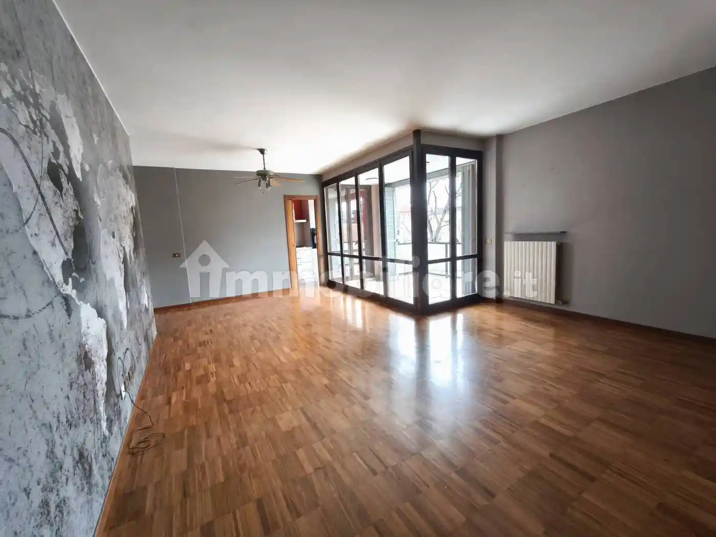 Attico - Mansarda in vendita a Carpaneto Piacentino