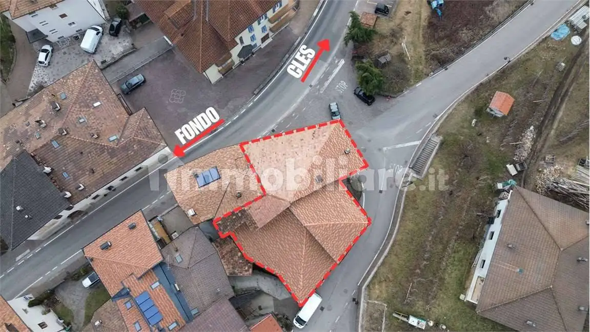 Palazzo - Edificio in Vendita - foto 2