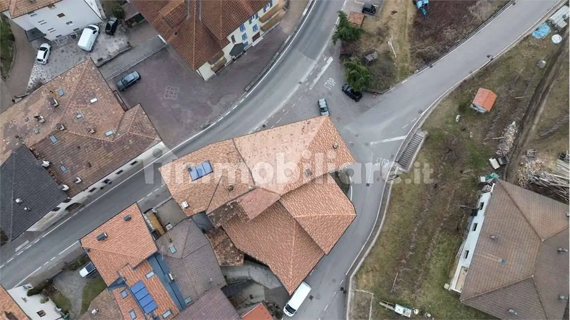 Palazzo - Edificio in Vendita - foto 3