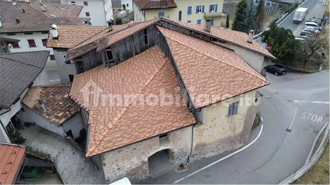 Palazzo - Edificio in Vendita - foto 4