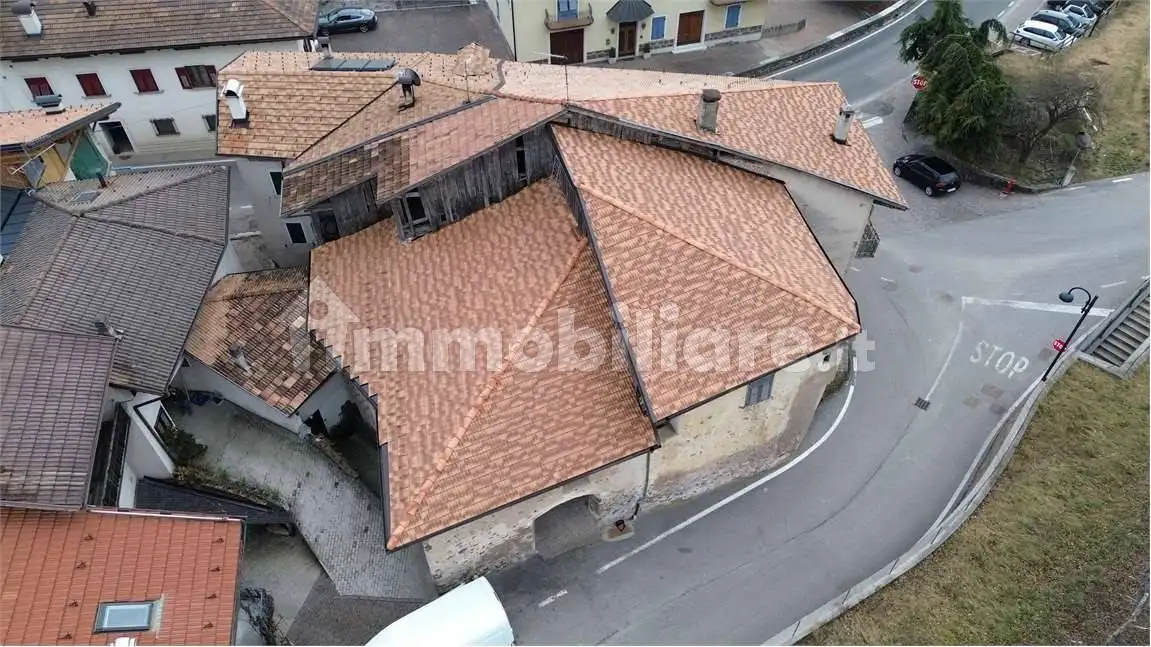 Palazzo - Edificio in Vendita - foto 5