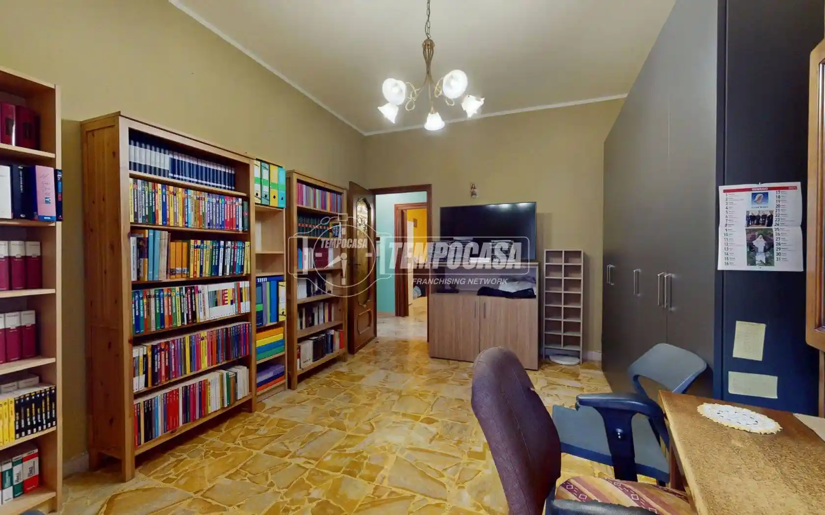 Appartamento in vendita a Rivoli