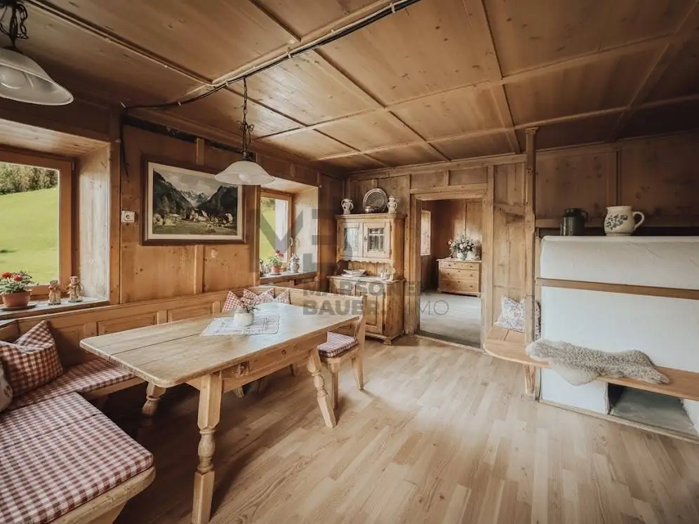 Appartamento in vendita a San Martino in Passiria