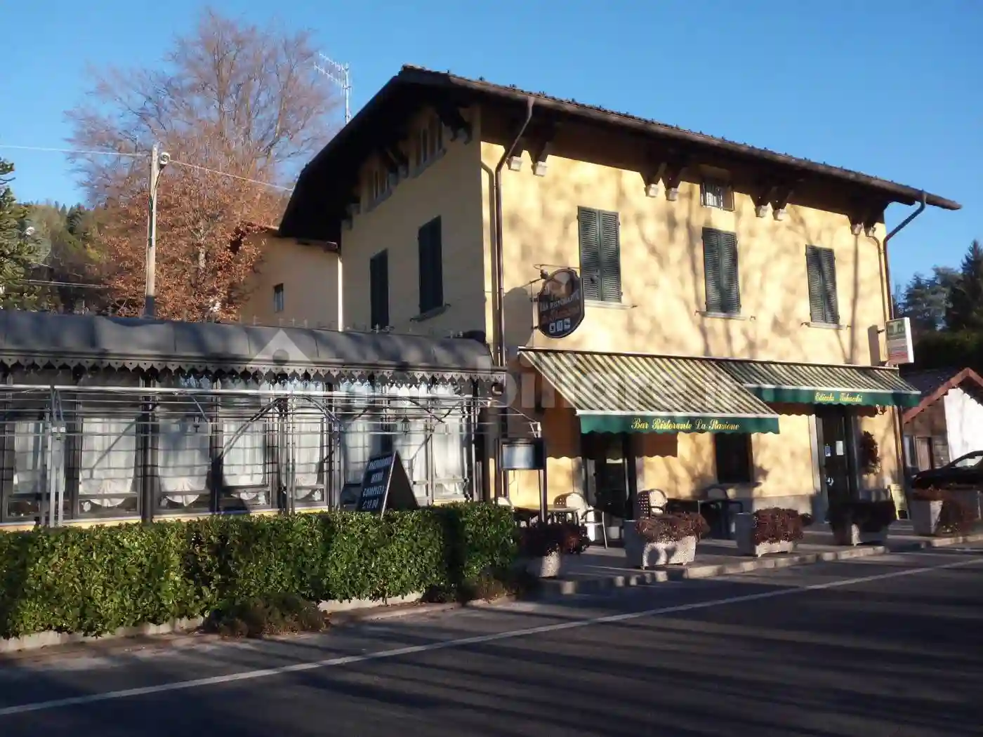 Palazzo - Edificio - foto 2