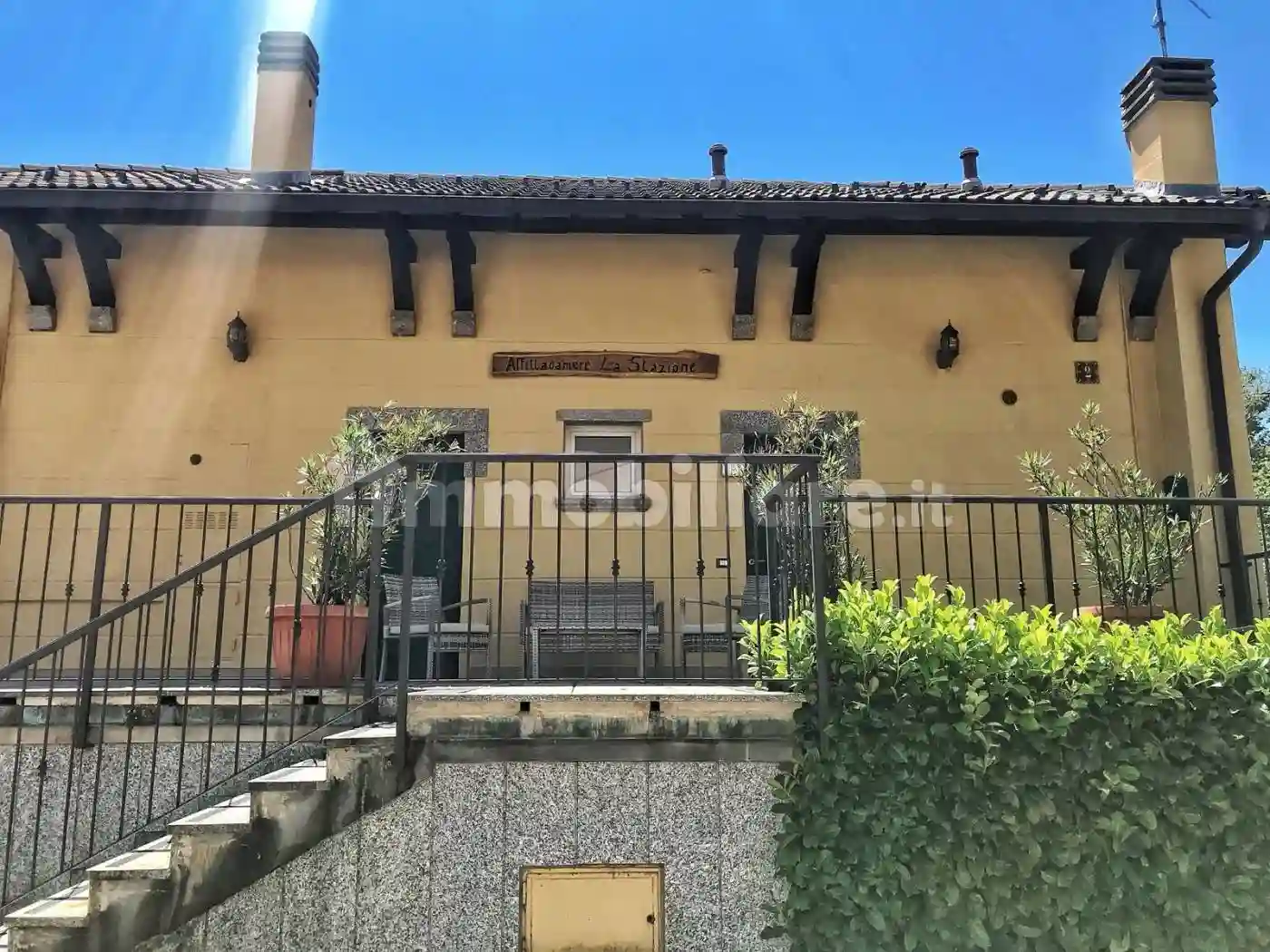 Palazzo - Edificio - foto 3