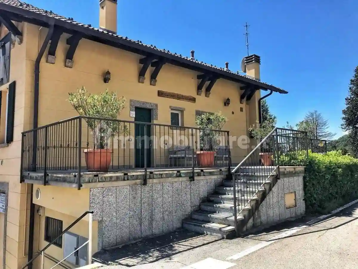 Palazzo - Edificio - foto 4