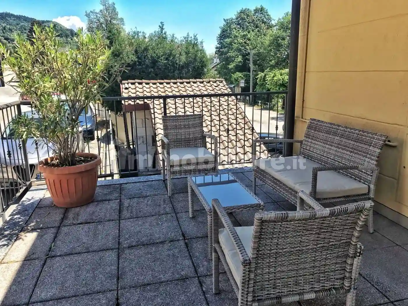 Palazzo - Edificio - foto 5