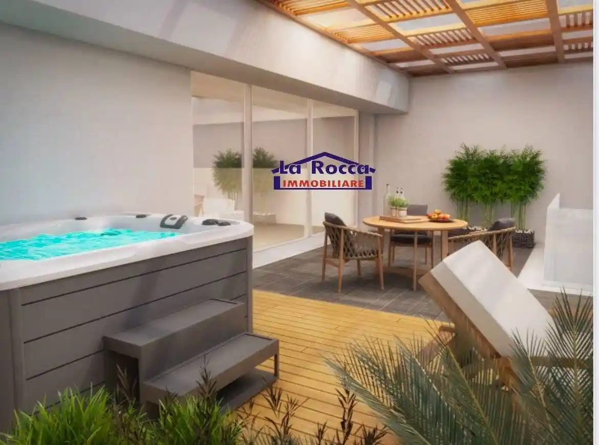 Appartamento in vendita a Alcamo