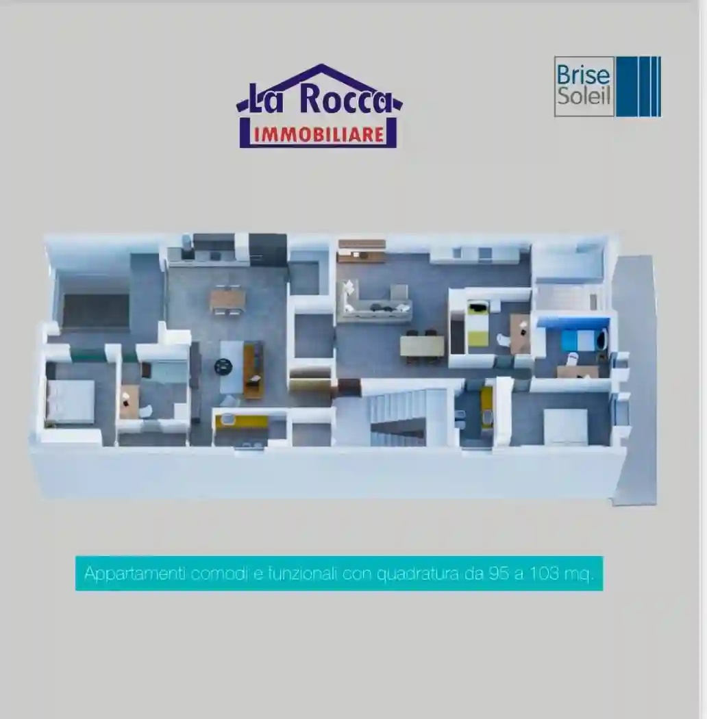 Appartamento - foto 2