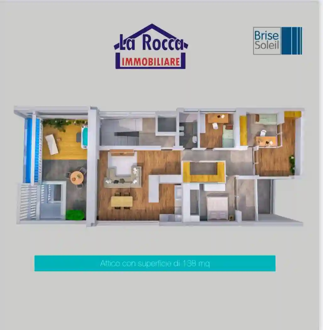 Appartamento - foto 3