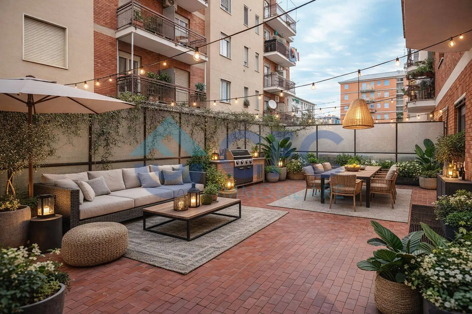 Apartment in vendita a Milan