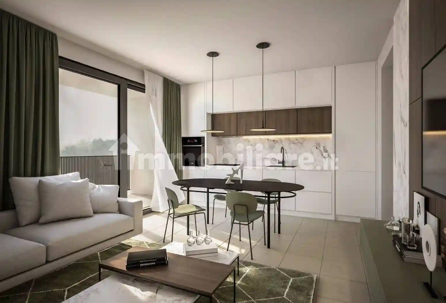 Appartamento - foto 4