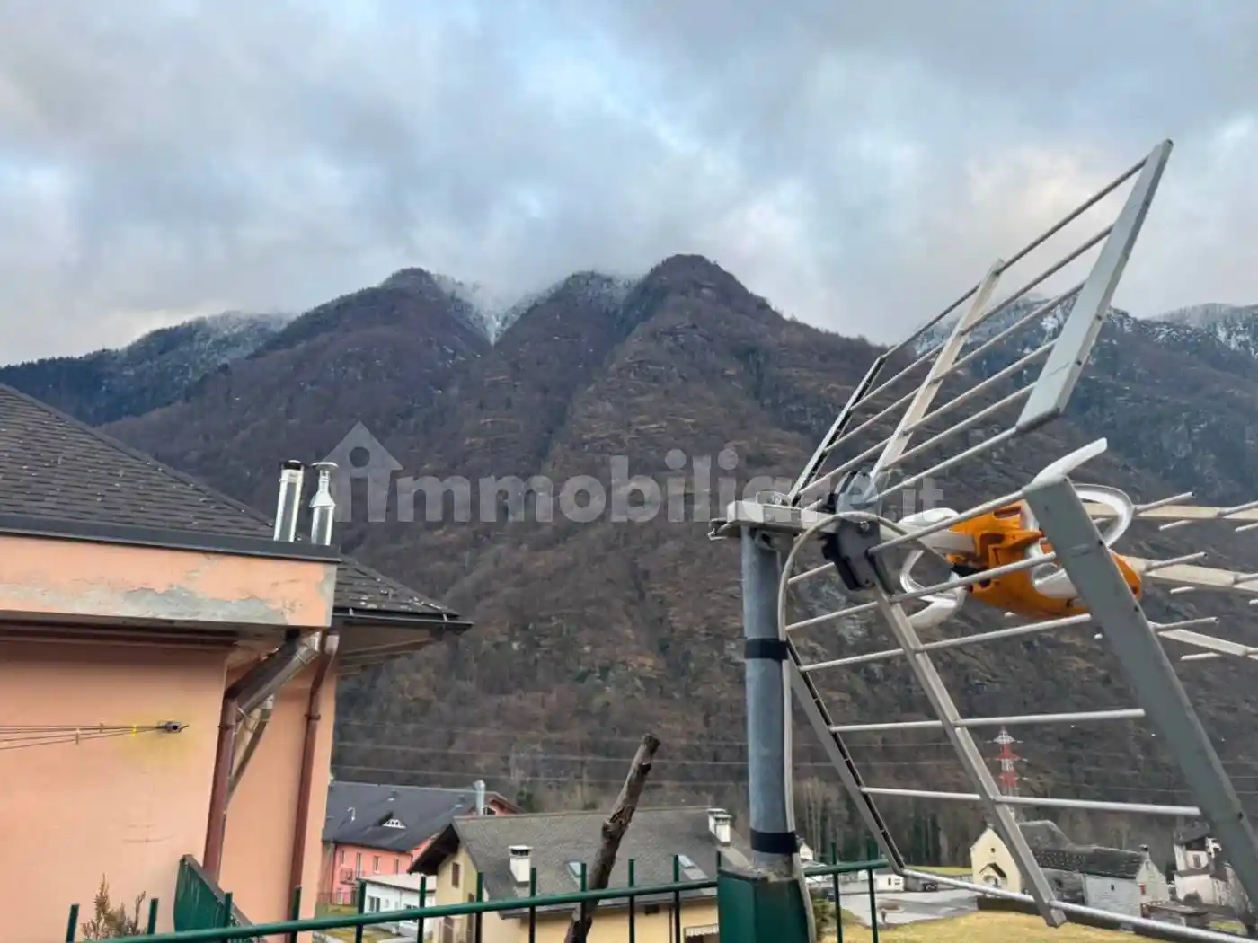 Trilocale vicolo Guglielmi, Centro, Crodo - foto 2