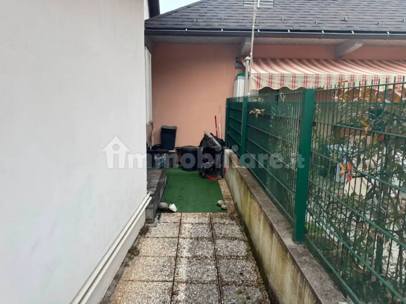 Trilocale vicolo Guglielmi, Centro, Crodo - foto 4