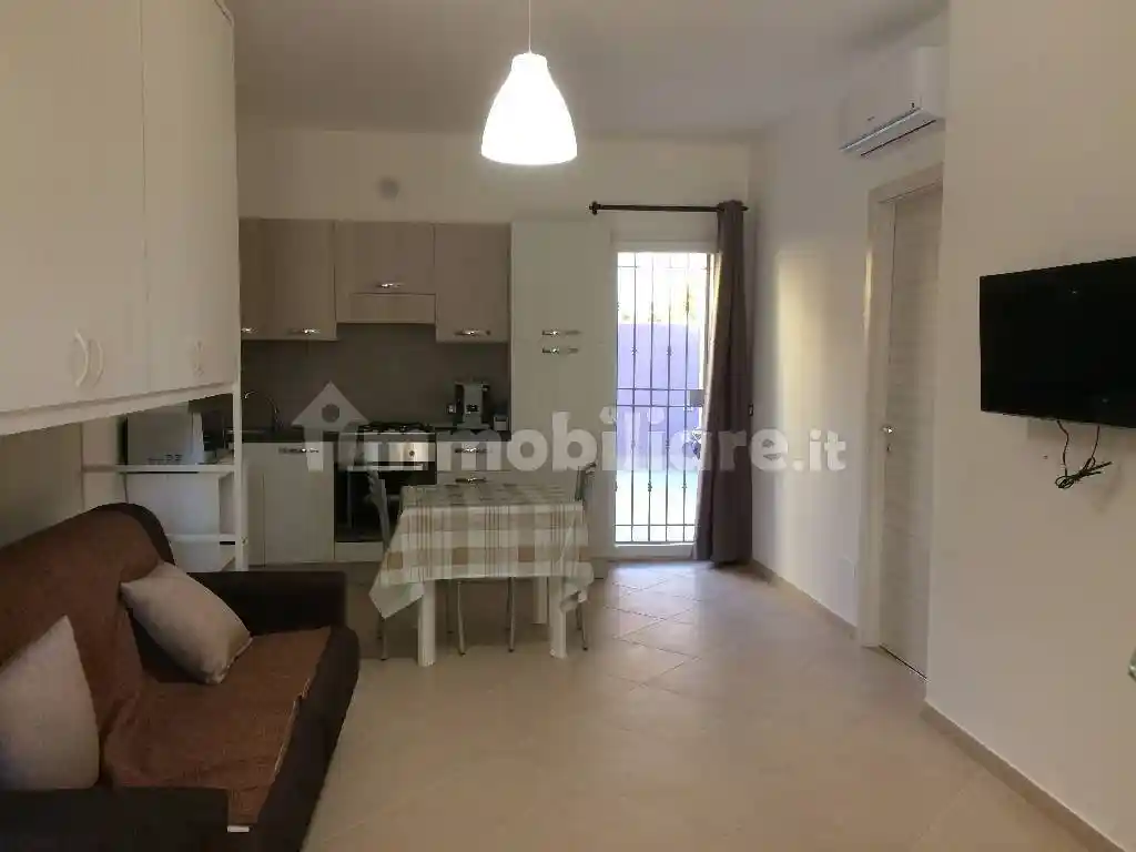 Appartamento in affitto a Marsala