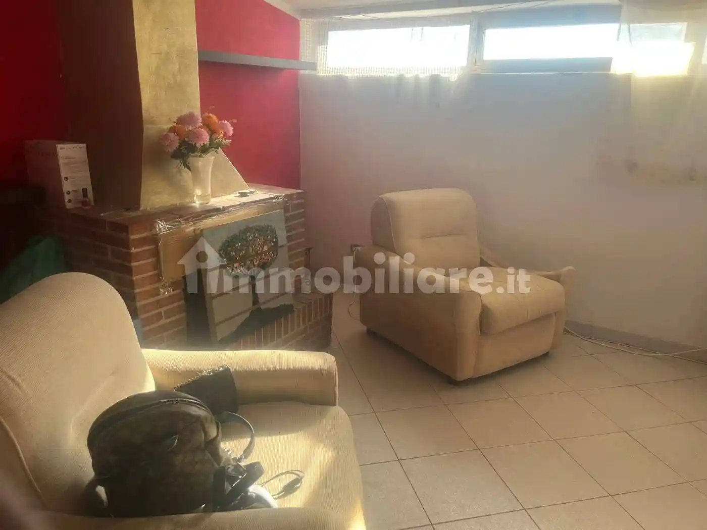 Attico - Mansarda in affitto a Cassino