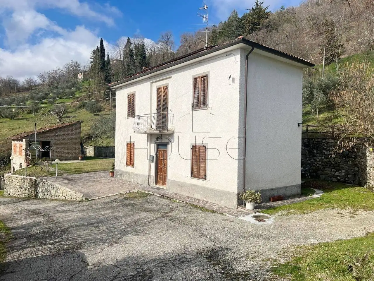 Appartamento Loc. La Greppa, Caprese Michelangelo - foto 3