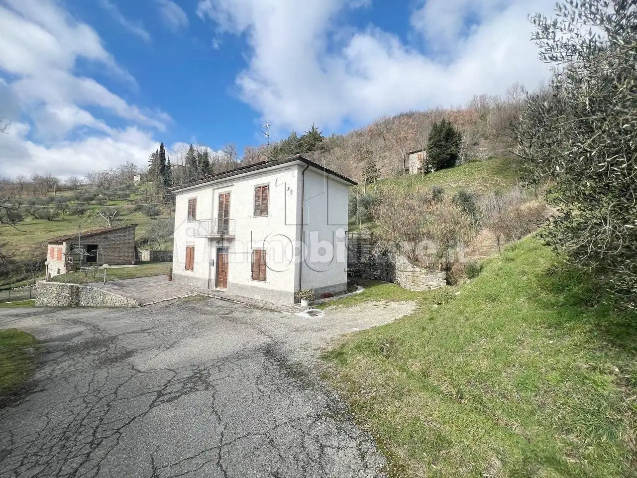 Appartamento Loc. La Greppa, Caprese Michelangelo - foto 4