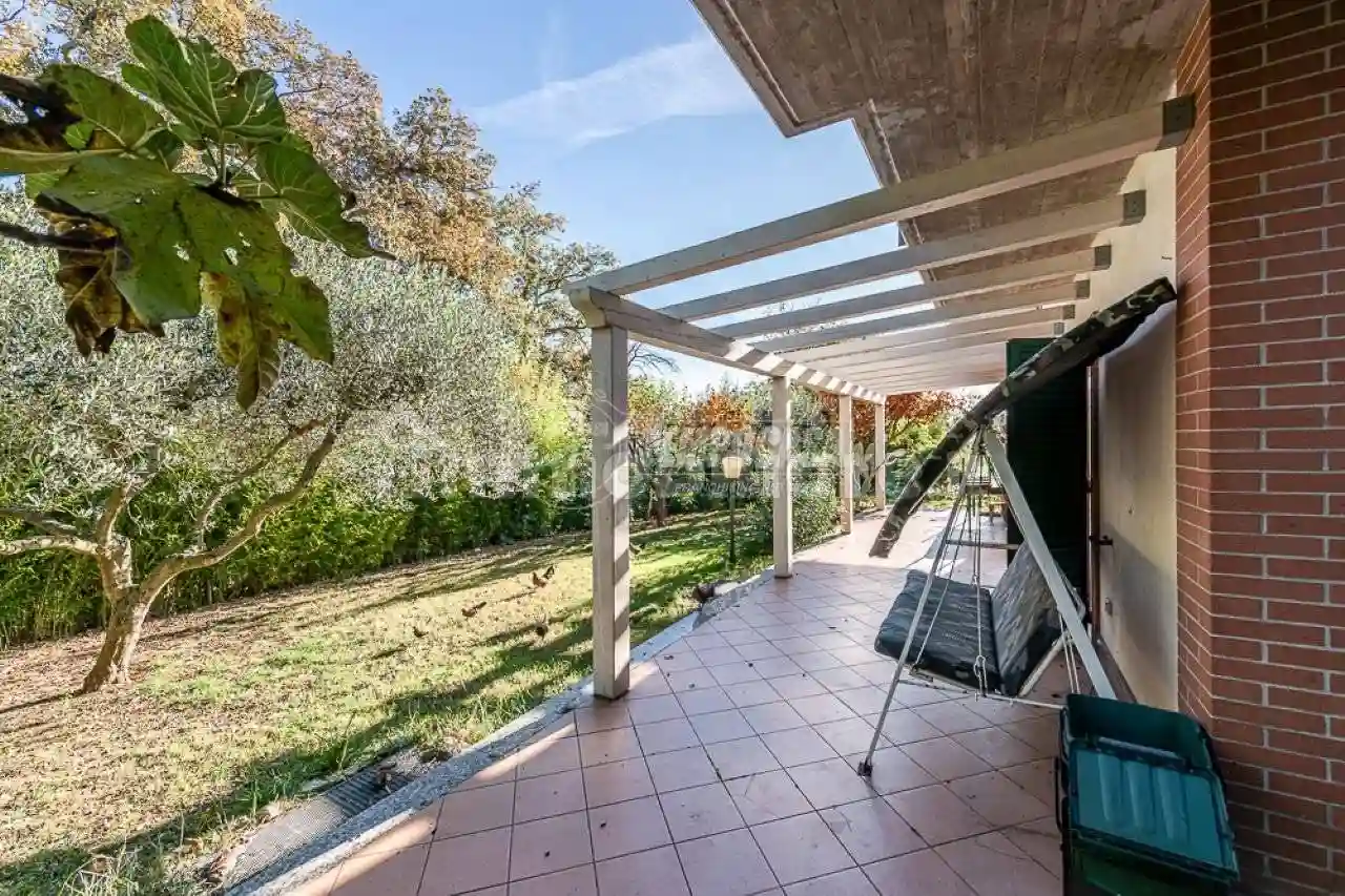 Casa indipendente - foto 4