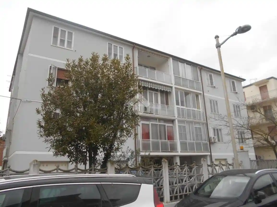 Appartamento in vendita a Comacchio