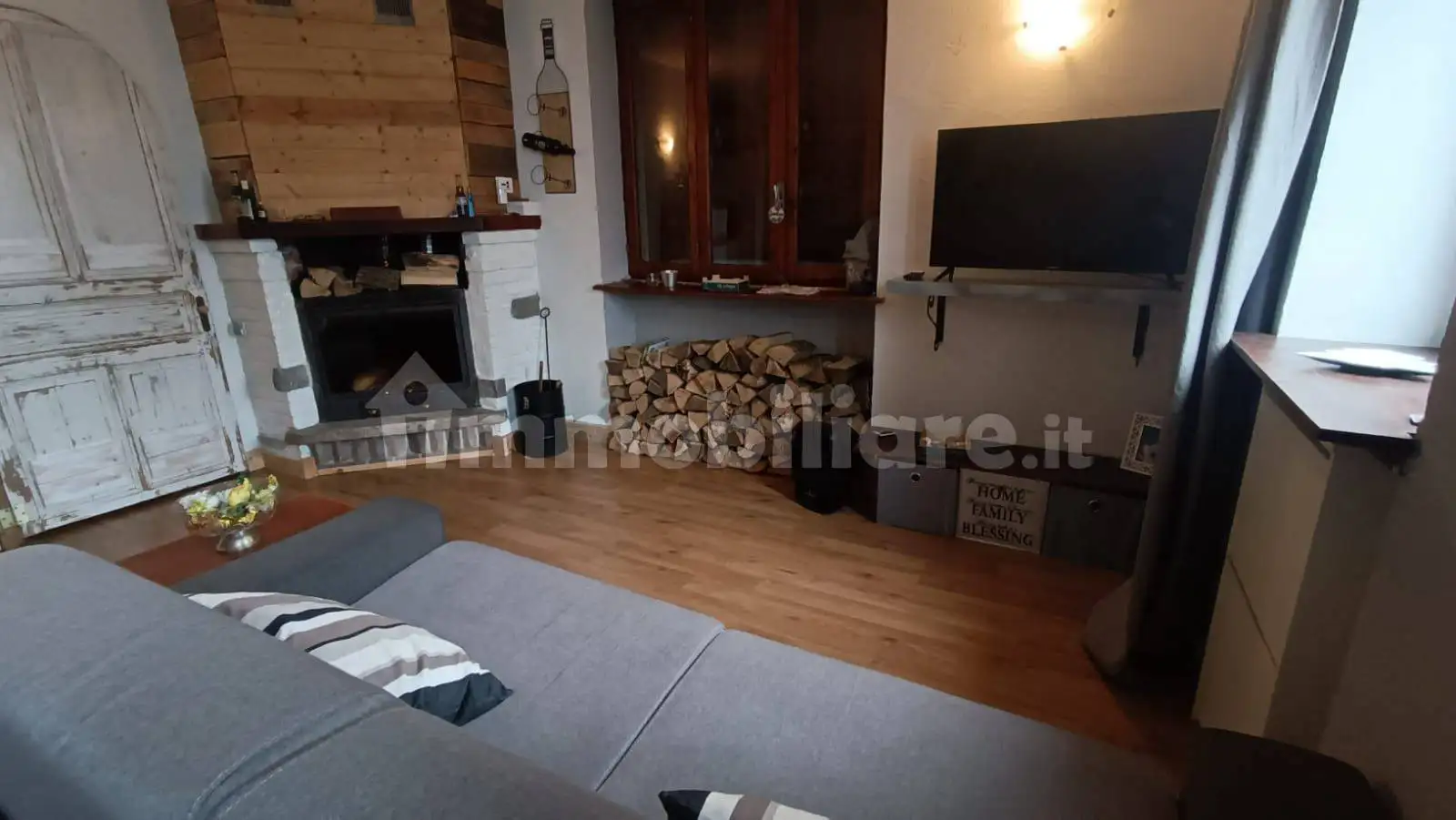 Rustico - Casale in vendita a Netro